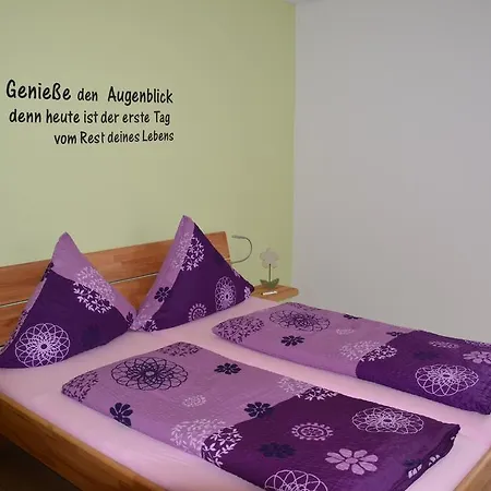 Am Brunnen - Naehe Europapark, W-lan, Klimaanlage Apartment