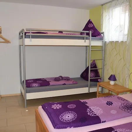 Apartamento Am Brunnen - Naehe Europapark, W-lan, Klimaanlage *