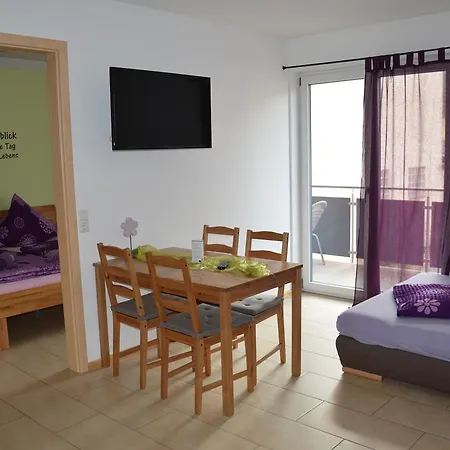 Am Brunnen - Naehe Europapark, W-lan, Klimaanlage Rheinhausen