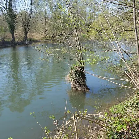 Am Brunnen - Naehe Europapark, W-lan, Klimaanlage