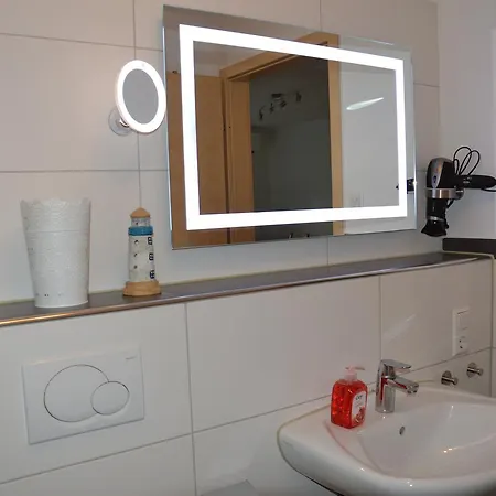 Am Brunnen - Naehe Europapark, W-lan, Klimaanlage Apartment