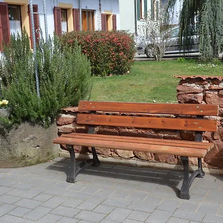 Am Brunnen - Naehe Europapark, W-lan, Klimaanlage * Rheinhausen