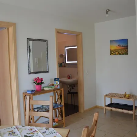 Am Brunnen - Naehe Europapark, W-lan, Klimaanlage * Rheinhausen