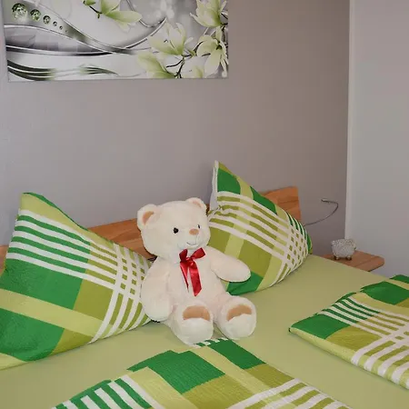 Am Brunnen - Naehe Europapark, W-lan, Klimaanlage Apartamento