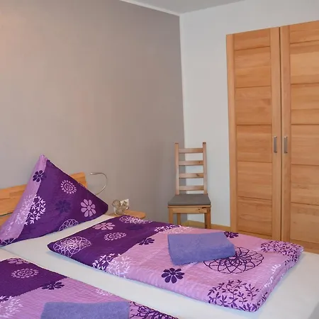 Apartamento Am Brunnen - Naehe Europapark, W-lan, Klimaanlage Rheinhausen