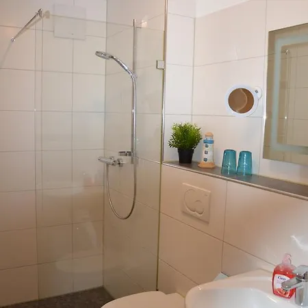 Am Brunnen - Naehe Europapark, W-lan, Klimaanlage *