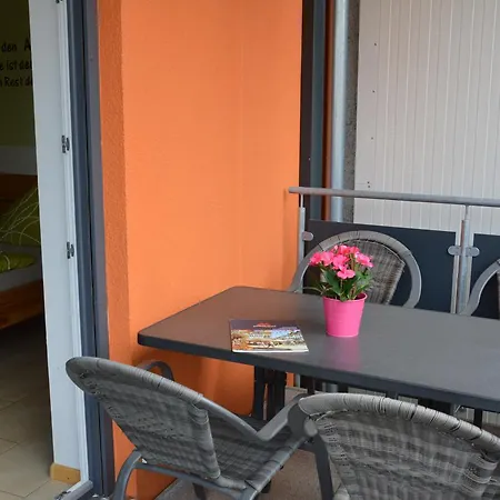 Apartment Am Brunnen - Naehe Europapark, W-lan, Klimaanlage *