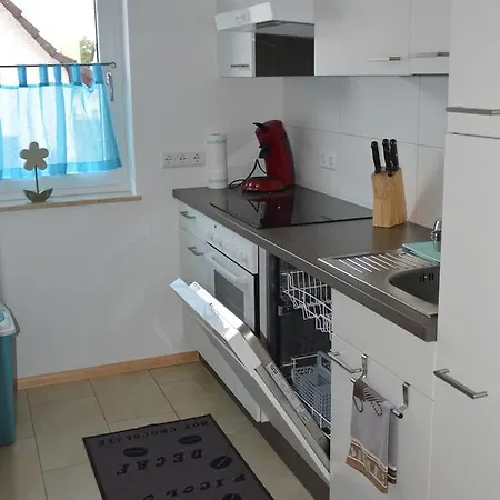 Am Brunnen - Naehe Europapark, W-lan, Klimaanlage * Rheinhausen