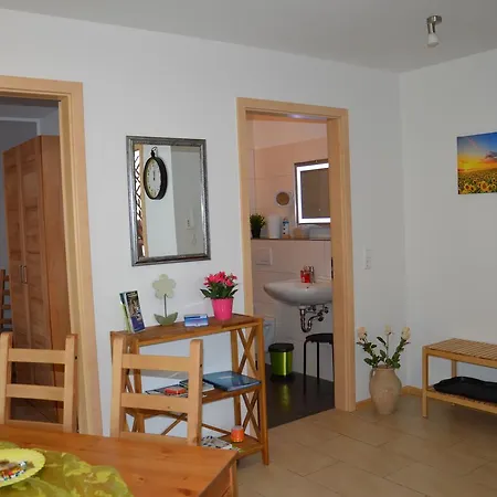 Am Brunnen - Naehe Europapark, W-lan, Klimaanlage