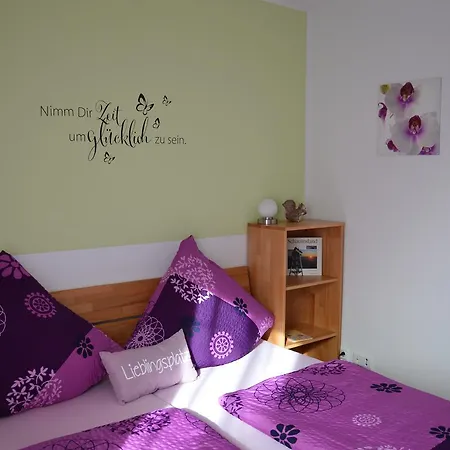 Am Brunnen - Naehe Europapark, W-lan, Klimaanlage Rheinhausen