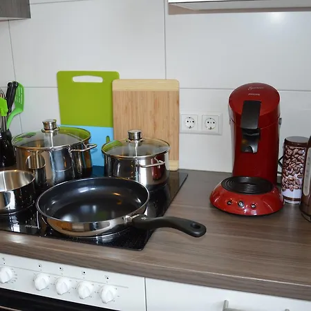 Am Brunnen - Naehe Europapark, W-lan, Klimaanlage *