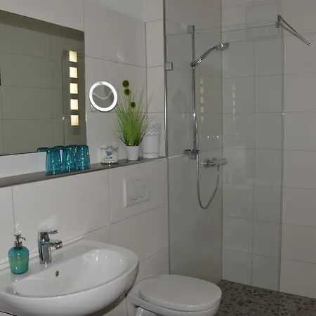 Am Brunnen - Naehe Europapark, W-lan, Klimaanlage