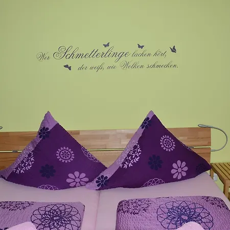 Apartamento Am Brunnen - Naehe Europapark, W-lan, Klimaanlage *