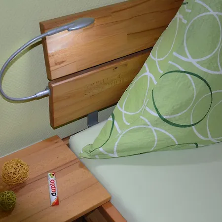 Apartamento Am Brunnen - Naehe Europapark, W-lan, Klimaanlage Rheinhausen