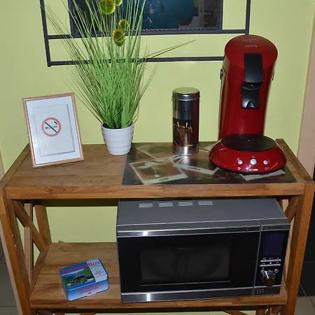 Apartment Am Brunnen - Naehe Europapark, W-lan, Klimaanlage Rheinhausen